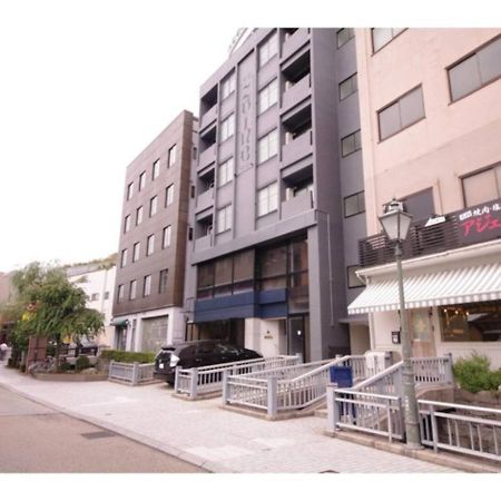Hotel Apt Sesela - Vacation Stay 12880 가나자와 외부 사진