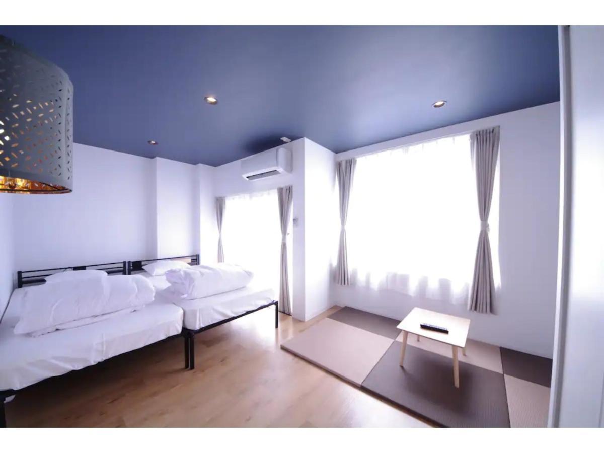 Hotel Apt Sesela - Vacation Stay 12880 가나자와 외부 사진