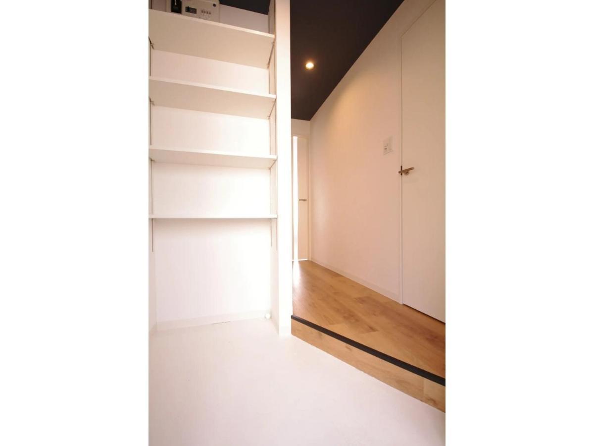 Hotel Apt Sesela - Vacation Stay 12880 가나자와 외부 사진