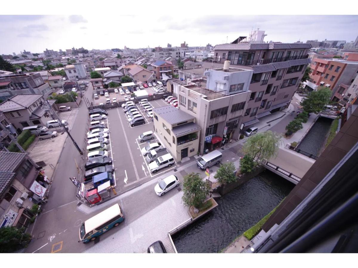 Hotel Apt Sesela - Vacation Stay 12880 가나자와 외부 사진