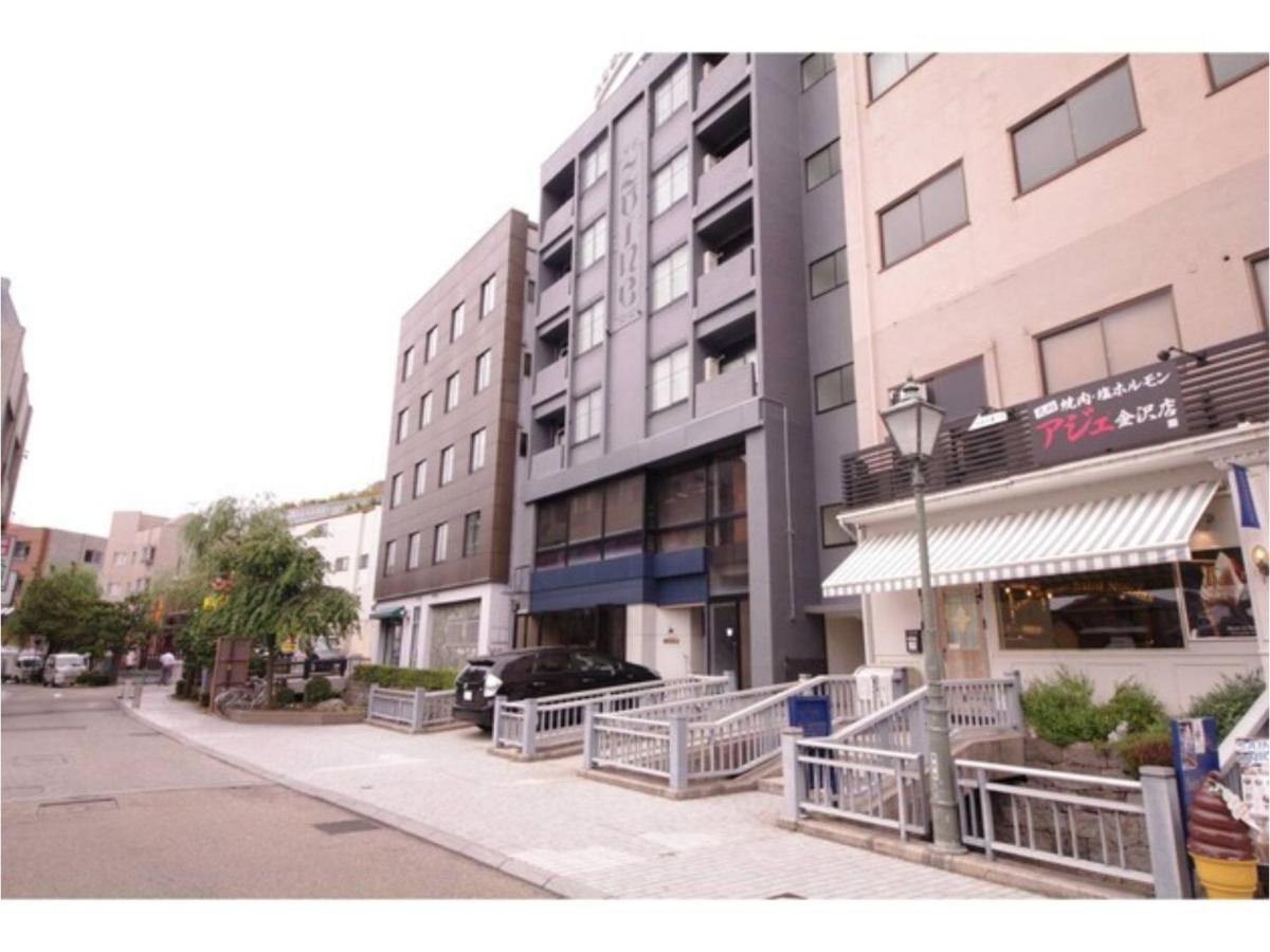 Hotel Apt Sesela - Vacation Stay 12880 가나자와 외부 사진